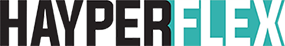 hayperflex logo