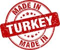 made in turkey